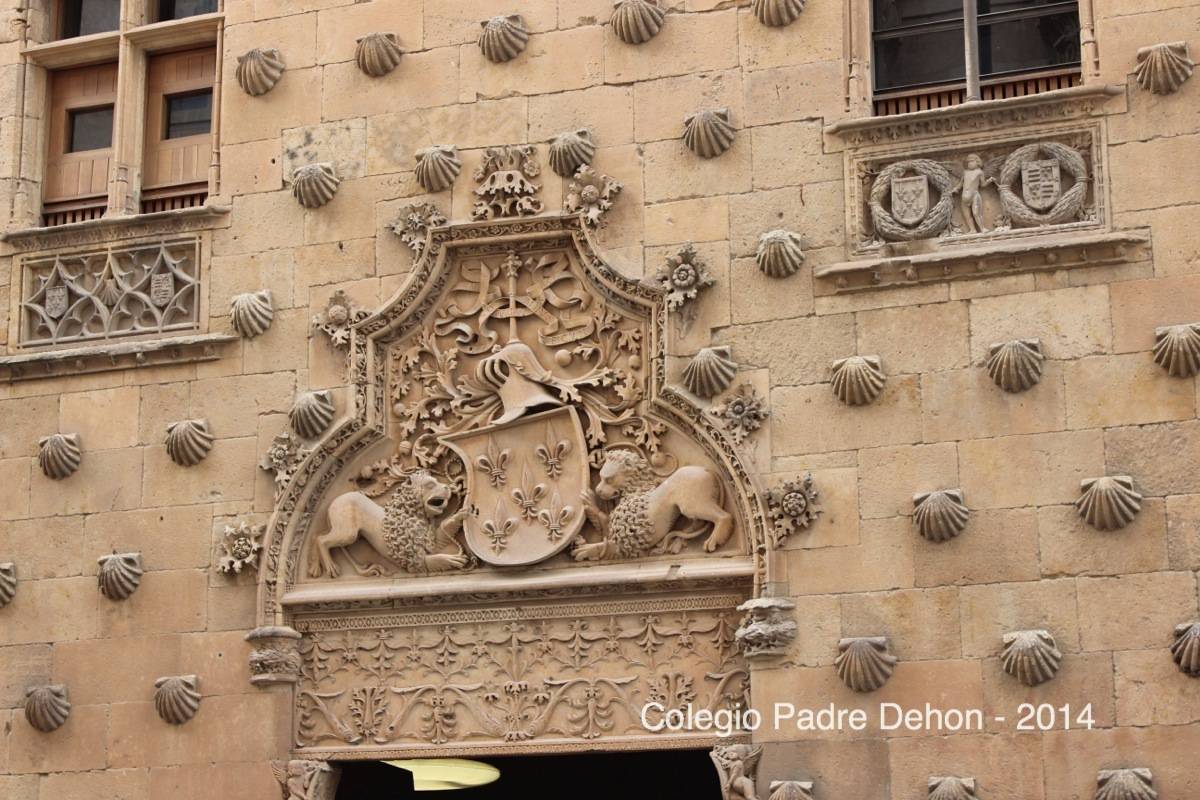2014 03 22 SALAMANCA CASA DE LAS CONCHAS (246)